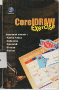 Coreldraw Exercise