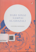 Dari Sinai Sampai AL-Ghazali