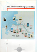 Das Verkehrssicherungssystem Elbe