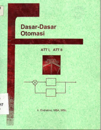 Dasar - Dasar Otomasi ATT I, ATT II