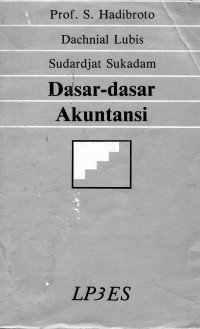 Dasar-dasar Akuntansi