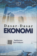 Dasar-Dasar Ekonomi