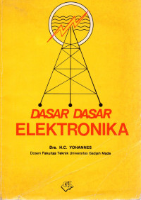 Dasar Dasar Elektronika