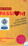 Do It With Passion !