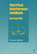 Electrical Interference Handbook