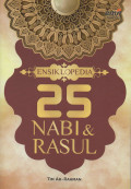 ENSIKLOPEDIA : 25 NABI & RASUL