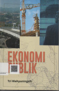 Ekonomi Publik