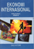 Ekonomi Internasional Edisi Kelima Jilid 2
