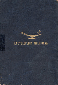 Encyclopedia Americana