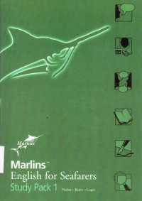 English For Seafarers Study Pack 1: Green