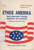 Ethos Amerika