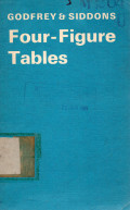 Four-Figure Tables