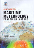 Maritime Meteorology Practicum Module