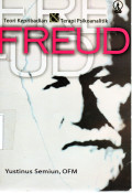 Freud : Teori Kepribadian Terapi Psikoanalitik