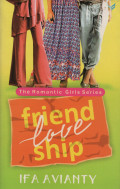 The Romantic Girls Series: Friend Love Ship