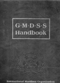 GMDSS Handbook