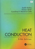 Heat Conduction