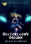 Hectorleon's Origins The Deep Sea Predator