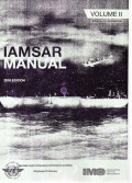 IAMSAR Manual : (Volume II)