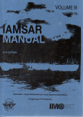 IAMSAR Manual : (Volume III)