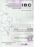 IBC Code
