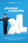 Excellent Leadership: Rahasia Menjadi Pemimpin Sukses