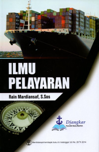 ILMU PELAYARAN