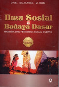 Ilmu Sosial & Budaya Dasar