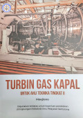 Turbin Gas Kapal Untuk Ahli Teknika Tingkat II