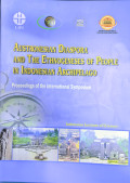 Austronesian Diaspora And The Ethnogeneses Of People In Indonesian Archipelago
Proceedings Of The International Symposium