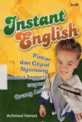 Instant English