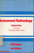 Instrument Technology Volume Two