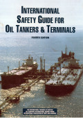 International Safety Guide for Oil Tankers & Terminals
