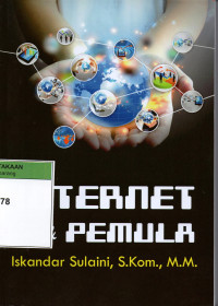 INTERNET UNTUK PEMULA