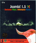 Joomla! 1.5: Dunianya Maya, Untungnya Nyata