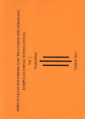 PERPUSTAKAAN POLITEKNIK ILMU PELAYARAN (PIP) SEMARANG : KUMPULAN JURNAL INTERNASIONAL Vol.2