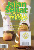 Jalan Sehat dengan Sports Therapy