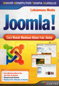 Joomla ! Cara Mudah Membuat Album Foto Online