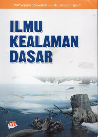 Ilmu Kealaman Dasar