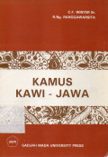 Kamus Kawi-Jawa