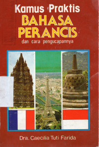 Kamus Praktis: Bahasa Perancis