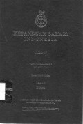 Kepanduan Bahari Indonesia Jilid IV : Mencakup Daerah Irian Jaya. Edisi ke Tiga Tahun 2000