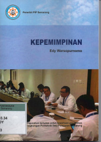 KEPEMIMPINAN