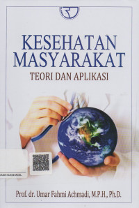 Kesehatan Masyarakat Teori Dan Aplikasi