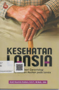 Kesehatan Lansia