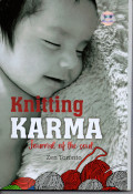 KNITTING KARMA JOURNAL OF THE SOUL