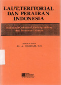 Laut Teritorial dan Perairan Indonesia