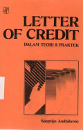 Letter of Credit : Dalam Teori & Praktik