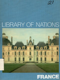 Library of Nations: France
