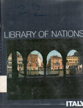 Library of Nations: Italy